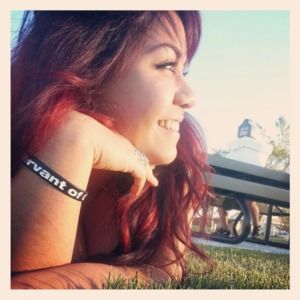 Meet your Posher, Wendy